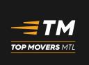 Top Movers MTL logo